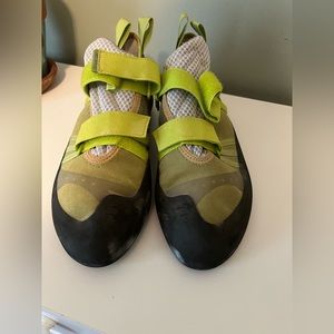 Butora Endeavor Climbing shoes